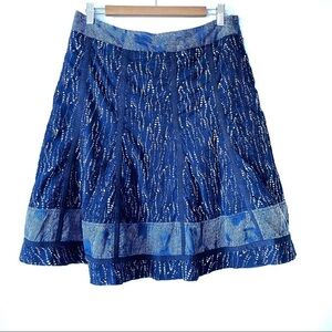 Coldwater creek skirt size P